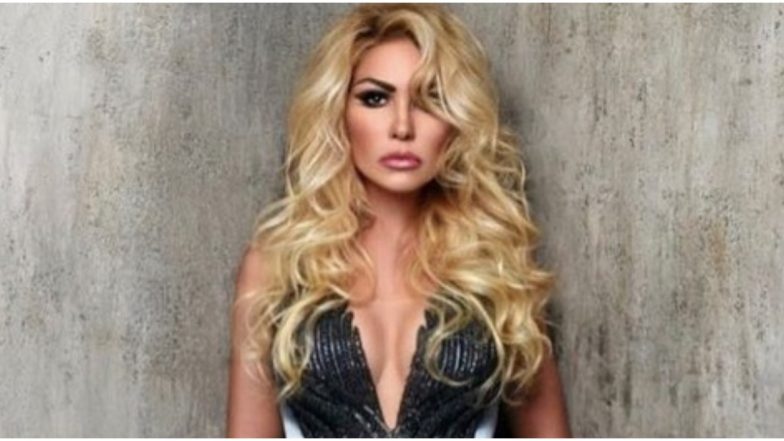 Russian Influencer Natalia Butkevich Talks About Her Love For Travel And Her Popularity On Social Media