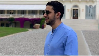 Anas Al Bikri Loves to Try New Things in Life, and That Is What Made Him a Renowned Entrepreneur