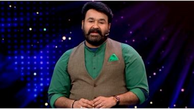 Bigg Boss Malayalam Season 2: Superstar Mohanlal to Return as the Host for the TV Show?