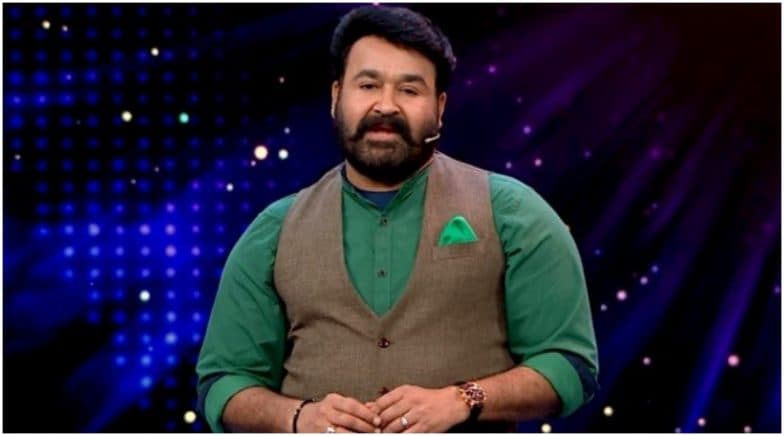 Malayalam Actor Mohanlal to Return as the Host for Bigg Boss Malayalam Season 2?