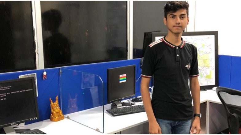 Siddhant Thakran Is  Going to Turn Himself in a Self Made Bollywood Celebrity