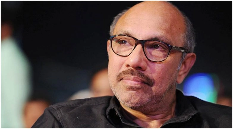 These 5 Films of Sathyaraj Proves He Is One of the Finest Actors of South Indian Cinema
