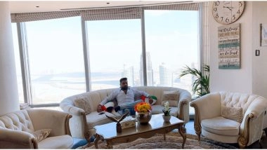 Meet Asad Ravjani Aka ‘Lucky’ – An Inspirational, Young and Dynamic Entrepreneur