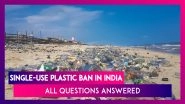 Plastic Ban In India From October 2: What&rsquo;s Banned, What&rsquo;s Not; All Questions Answered