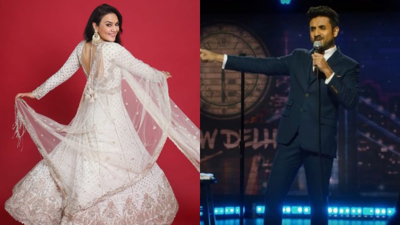 Preity Zinta, Vir Das To Feature in American TV Series 'Fresh Off The Boat', Might Land a Standalone Sitcom If It Goes Well