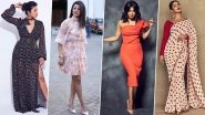 Priyanka Chopra's Style File for 'The Sky is Pink Promotions' is a Proof that her Fashion Game is always on Point (View Pics)