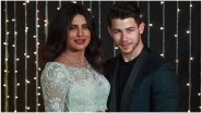 Exclusive: Priyanka Chopra Talks About Buying Her First House with Husband Nick Jonas in LA (Watch Video)