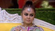 Bigg Boss 13 Episode 8 Update | 9 October 2019: Devoleena Bhattacharjee Becomes The First Queen
