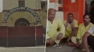 Uttar Pradesh: Hamirpur District Jail Starts Radio Service For Prisoners, Bhajans, Songs and Useful Information Aired to Promote Positivity