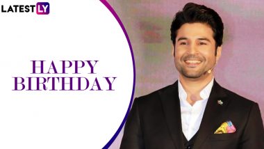 Rajeev Khandelwal Birthday Special: 5 Best Roles Of The Coldd Lassi Aur Chicken Masala Actor That Stand Out