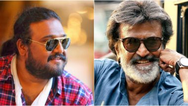 Rajinikanth to Team Up with Viswasam Director Sivakumar for Thalaivar 168?