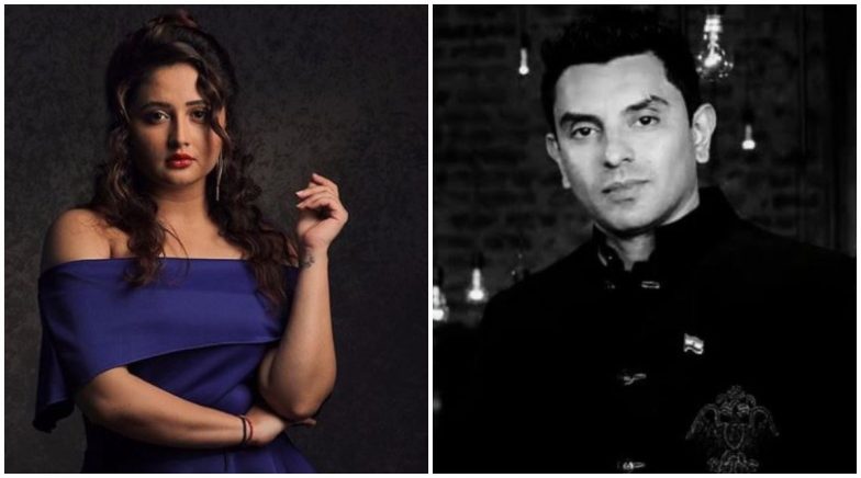Tehseen Boss Bigg Boss 13: Not Rashami Desai But Wildcard Entrant Tehseen Poonawalla ...