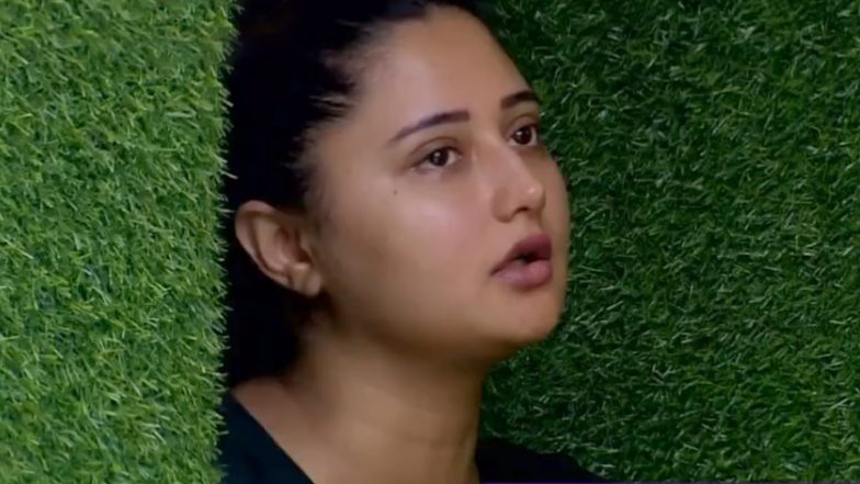 Bigg Boss 13 Episode 9 Update | 10 October 2019: Rashami Desai Breaks Down