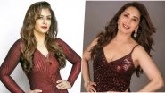 Nach Baliye 9: Raveena Tandon All Praises For Madhuri Dixit for Immortalizing Kathak In Bollywood, Admits She Can Never Match Up To The Dancing Diva