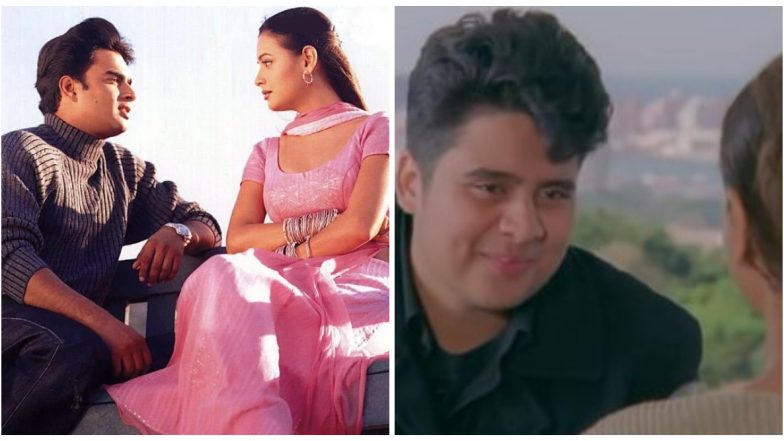 Rehna Hai Terre Dil Mein: R Madhavan and Dia Mirza Remember Their Romantic Film as It Clocks 18 Years and Jackky Bhagnani's Cameo