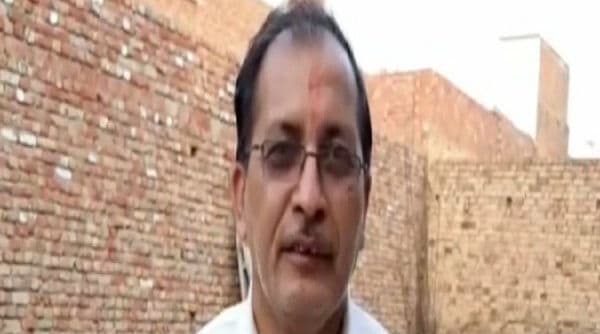 Haryana: Bull Eats 40 Grams of Gold Ornaments in Sirsa Haryana: Bull Eats 40 Grams of Gold Ornaments in Sirsa