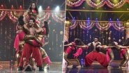 Nach Baliye 9: Rohit Reddy's 'Swayamvar' Act Is A Complete Show Stealer (Watch Video)