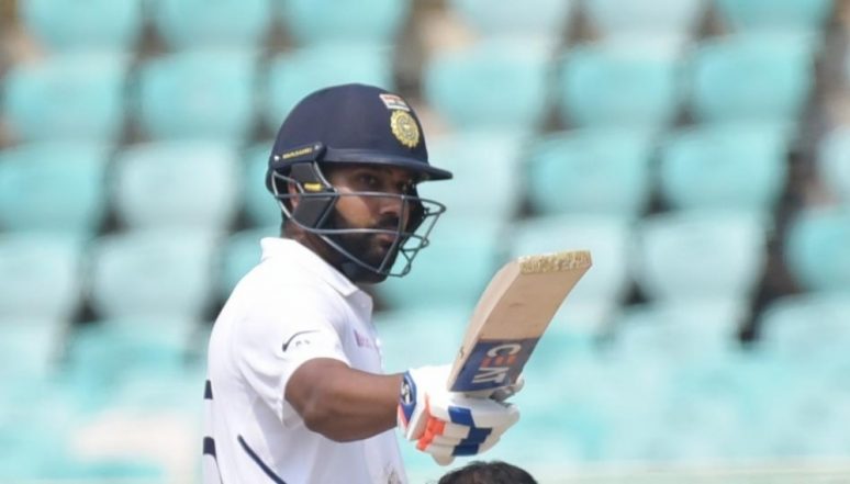 Rohit Sharma to Join Team in Melbourne on Wednesday As his Quarantine Ends; MCG All But Set to Host 3rd India vs Australia Test