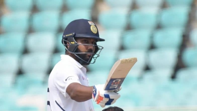 IND vs SA 3rd Test 2019: South Africa Rocked After Rohit Sharma, Ajinkya Rahane Put India on Hot Seat