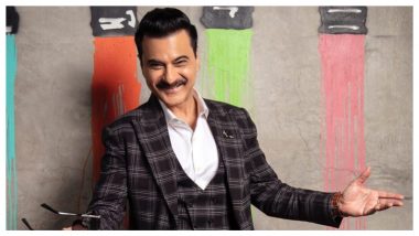 Sanjay Kapoor Birthday: 5 Underrated Performances of the Actor That Left Us Impressed