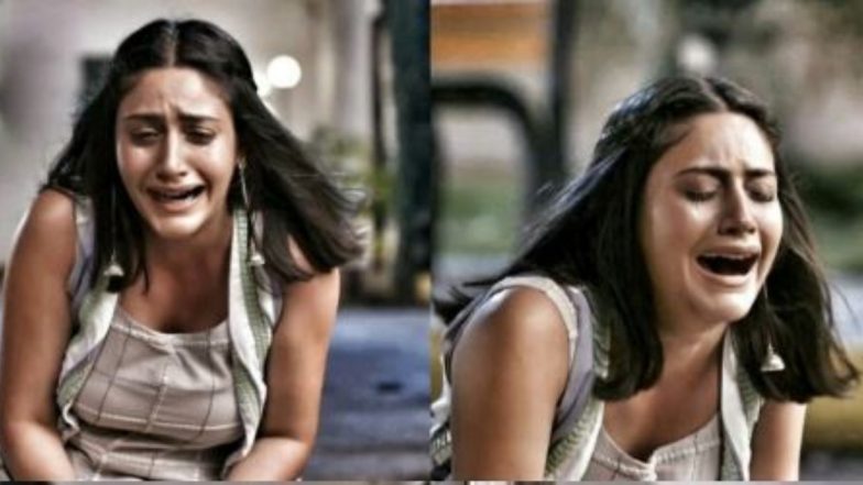 Sanjivani 2 October 31, 2019 Written Update Full Episode: Asha Faints During an Altercation With Ishani