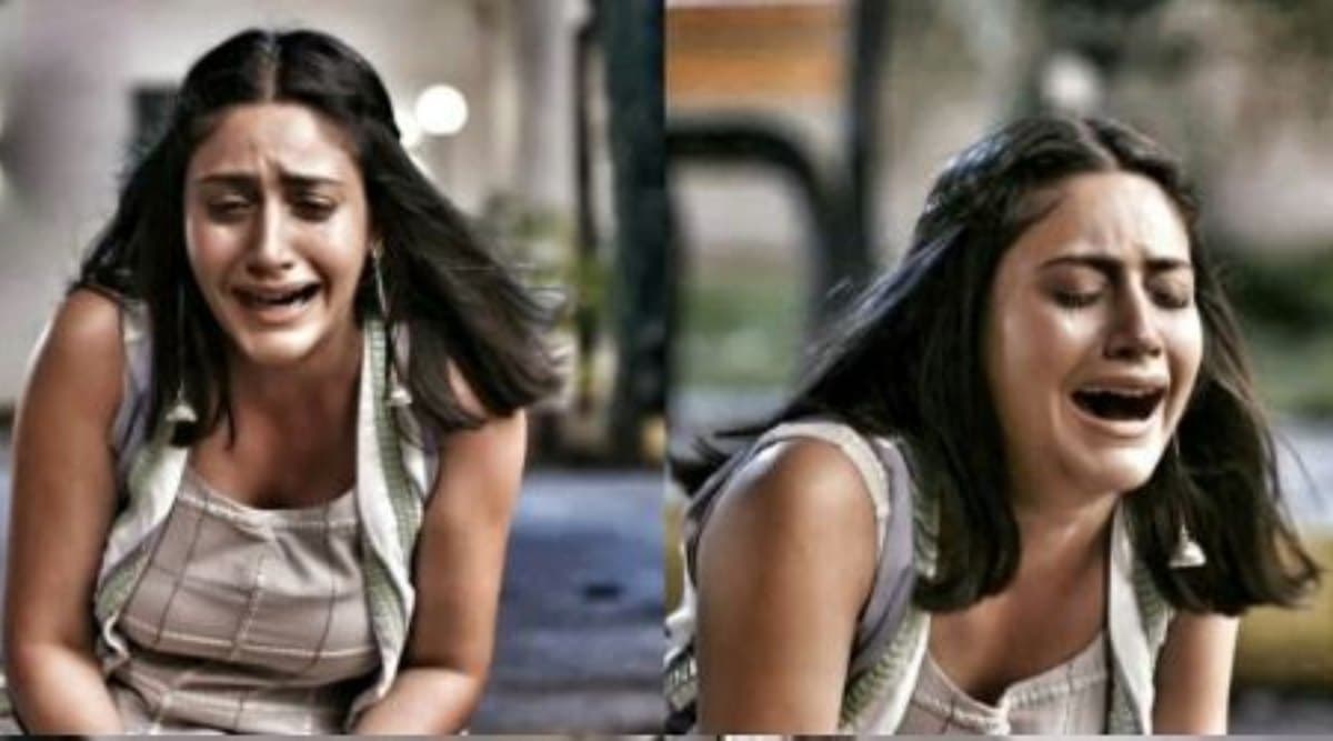 Sanjivani 2 October 31, 2019 Written Update Full Episode: Asha Faints During an Altercation With Ishani Sanjivani 2 October 31, 2019 Written Update Full Episode: Asha Faints During an Altercation With Ishani
