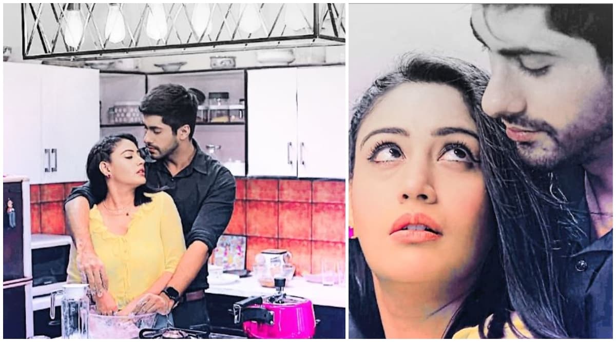 Sanjivani 2 October 3 2019 Written Update Full Episode Sid Makes It Upto Ishani By Cooking Her