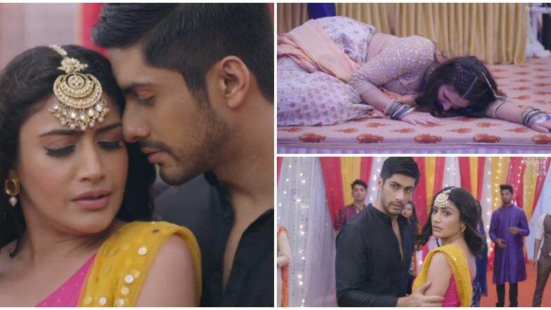 Sanjivani 2 October 11, 2019 Written Update Full Episode: Ishani and SidтАЩs Romance Continues, While Dr Vardhan is Upset With Dr Anjali Sanjivani 2 October 11, 2019 Written Update Full Episode: Ishani and SidтАЩs Romance Continues, While Dr Vardhan is Upset With Dr Anjali