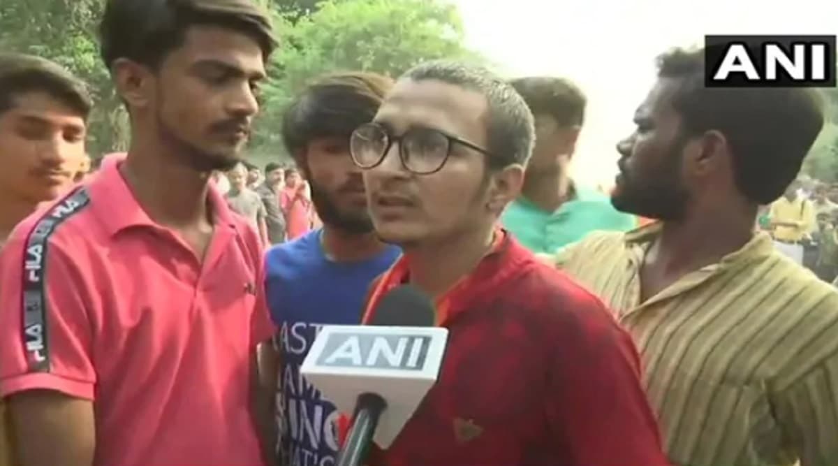 Kamlesh Tiwari Murder Case: 'Can't Trust Anyone...Want NIA to Probe Case', Says Son of Killed Hindu Samaj Party Leader Kamlesh Tiwari Murder Case: 'Can't Trust Anyone...Want NIA to Probe Case', Says Son of Killed Hindu Samaj Party Leader