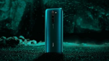 Redmi Note 8, Redmi Note 8 Pro Smartphones With Quad Cameras Launched in India; Prices, Features, Variants & Specifications