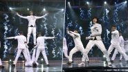 Nach Baliye 9: Shantanu Maheshwari Dedicates His Performance To Dancers and Their Struggles
