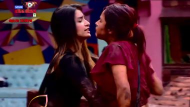 Bigg Boss 13 Episode 18 Sneak Peek | 24 Oct 2019: Shefali Bagga Calls Shehnaaz Gill Characterless