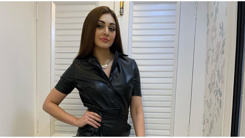 Bigg Boss 13: 'Kanta Laga' Girl Shefali Jariwala Enters Salman Khan's Show, Spies on Contestants from a Secret Room