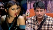 Bigg Boss 13:  Shefali Jariwala's Entry Will Have a 'Kanta Laga' Effect on Sidharth Shukla! Here's Why