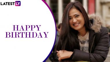 Shweta Tiwari Birthday Special: Television Roles That Set The Kasautii Zindagii Kay Actress Apart From Her Counterparts!