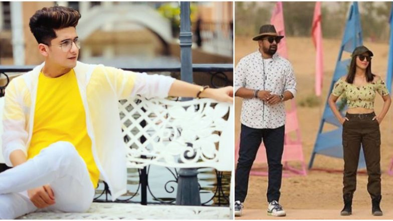 MTV Splitsvilla X2: Tik Tok Star Bhavin Bhanushali Creates Rifts In The House, Facts About The Social Media Star