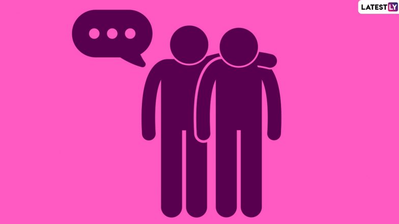 National Suicide Prevention Week Date, History, Theme and Significance: Know More About the Day That Helps Destigmatise & Spread Awareness about Suicide
