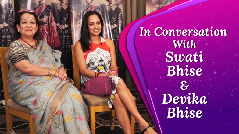 Swati Bhise: Most Bollywood Films with Marathi Themes Are Punjabi Movies | Warrior Queen of Jhansi