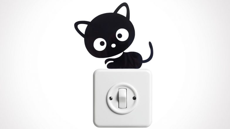 #SwitchOnChallenge Trends on Twitter, Internet Tries Out This Innovative Way to Turn On Lights (Watch Videos)