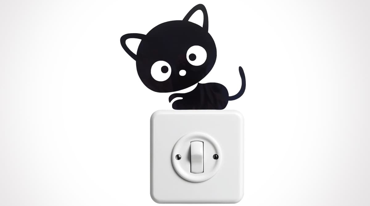 #SwitchOnChallenge Trends on Twitter, Internet Tries Out This Innovative Way to Turn On Lights (Watch Videos) #SwitchOnChallenge Trends on Twitter, Internet Tries Out This Innovative Way to Turn On Lights (Watch Videos)