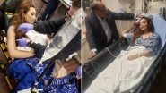 Shree Saini, Miss World America 2019 Contestant Falls off The Stage; Indian-Origin Beauty Queen Rushed To ICU (View Pics)