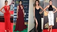 Nargis Fakhri Birthday Special: The Rockstar Actress' Taste in Fashion is Bold but Striking (View Pics)