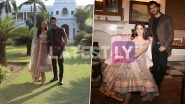 Gul Khan's Yehh Jadu Hai Jinn Ka Becomes The First Ever Television Show To Launch At Saif Ali Khan's Pataudi Palace (View Pics)