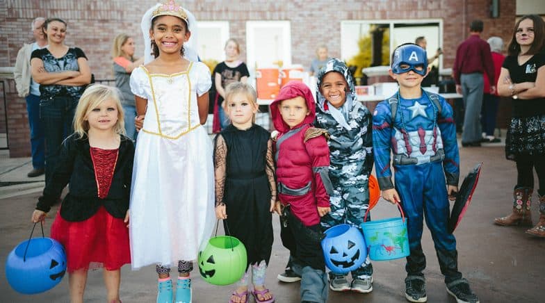 National Trick or Treat Day is now official, here is what you should know. 