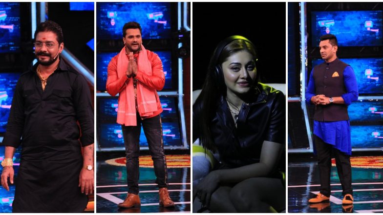 Bigg Boss 13 Wildcard Entries: Hindustani Bhau, Tehseen Poonawalla, Shefali Zariwala and Khesari Lal Yadav To Enter The Show
