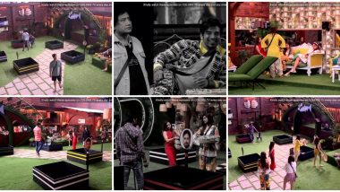 Bigg Boss 13 Day 12 Highlights: Rashami Desai and Sidharth Shukla Initiate A Mature Ceasefire