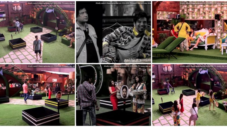 Bigg Boss 13 Day 12 Highlights: Rashami Desai and Sidharth Shukla Initiate A Mature Ceasefire