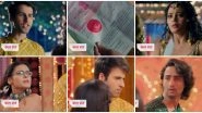 Yeh Rishtey Hai Pyaar Ke Spoilers: Mishti Slaps Kunal After He Hands Over Divorce Papers To Kuhu (Watch Video)