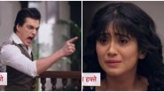 Yeh Rishta Kya Kehlata Hai October 21, 2019 Written Update Full Episode: Kartik Feels Guilty About His Actions After Hearing Naira&rsquo;s Confession