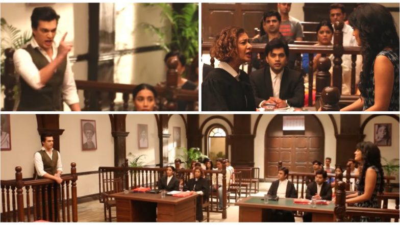 Yeh Rishta Kya Kehlata Hai Spoilers: Kartik Hands Over Kairav's Sole Custody To Naira, KaIra To Patch Up Soon?